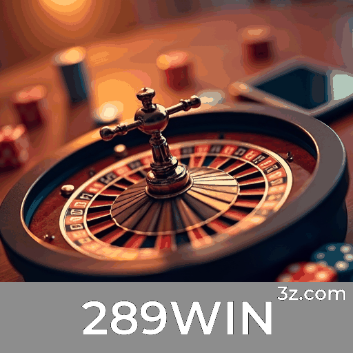 289WIN: Plataforma de Apostas Esportivas Precisa e Abrangente
