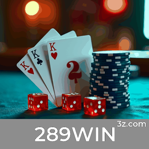 289WIN: Plataforma de Apostas Esportivas Precisa e Abrangente