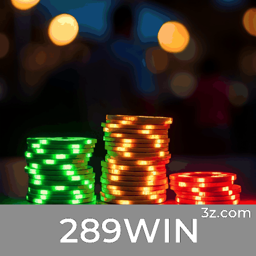 289WIN: Escolhas Ricas e Entretenimento para Jogadores Brasileiros