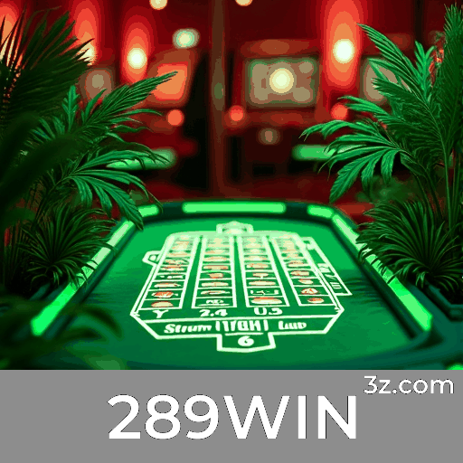 289WIN: Plataforma com Bônus Generosos para Brasileiros