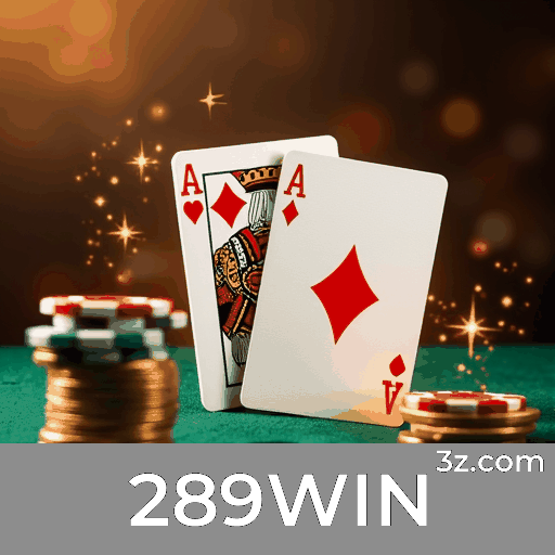 Mergulhe na Atmosfera Fascinante do Cassino 289WIN