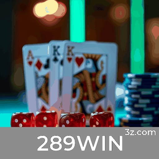 289WIN: Experimente a Emoção e Ganhe com Jogos de Cassino