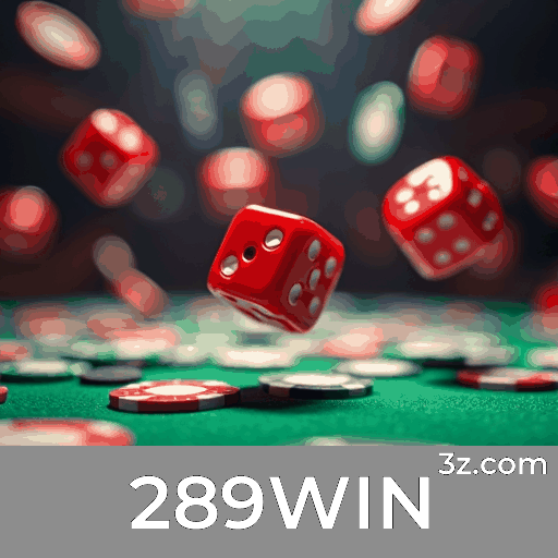 289WIN: Seu Cassino Online Confiável e Seguro