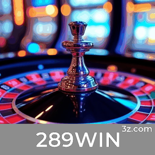 289WIN: Seu Cassino Online Confiável e Seguro