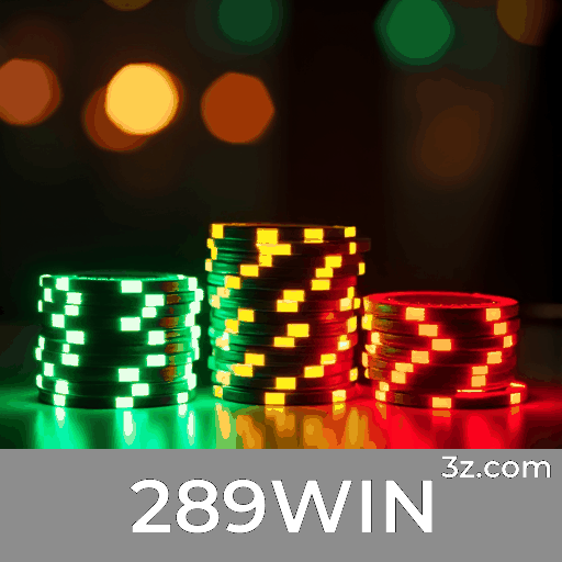 289WIN: Seu Cassino Online Confiável e Seguro