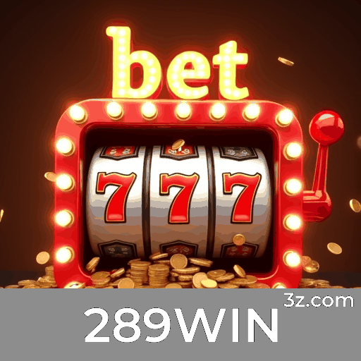 289WIN: Experimente a Emoção e Ganhe com Jogos de Cassino
