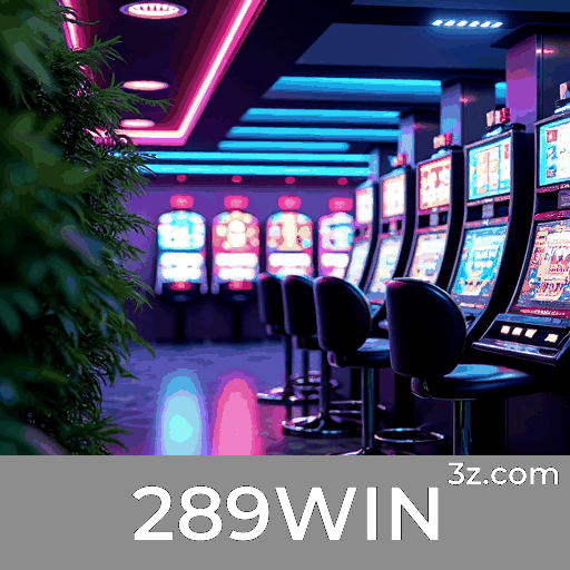 289WIN: Experimente a Emoção e Ganhe com Jogos de Cassino