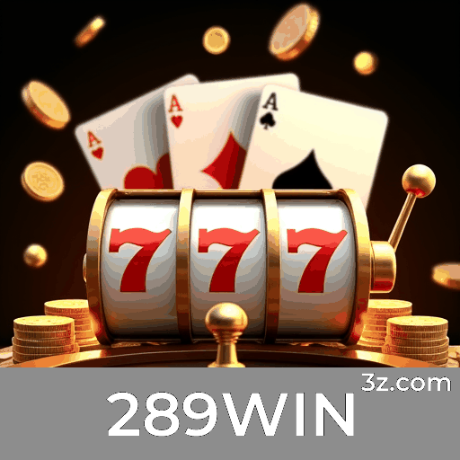 Mergulhe na Atmosfera Fascinante do Cassino 289WIN