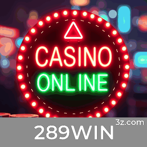 289WIN: Experimente a Emoção e Ganhe com Jogos de Cassino